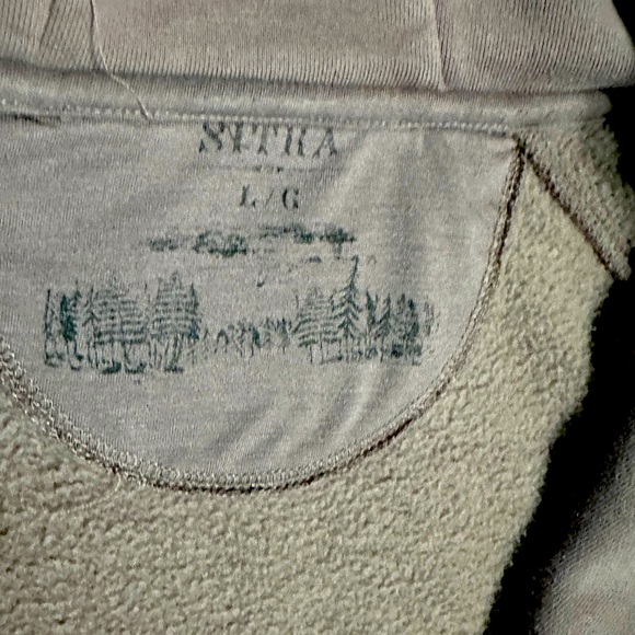 Sitha hooded sweater - Picture 3 of 4